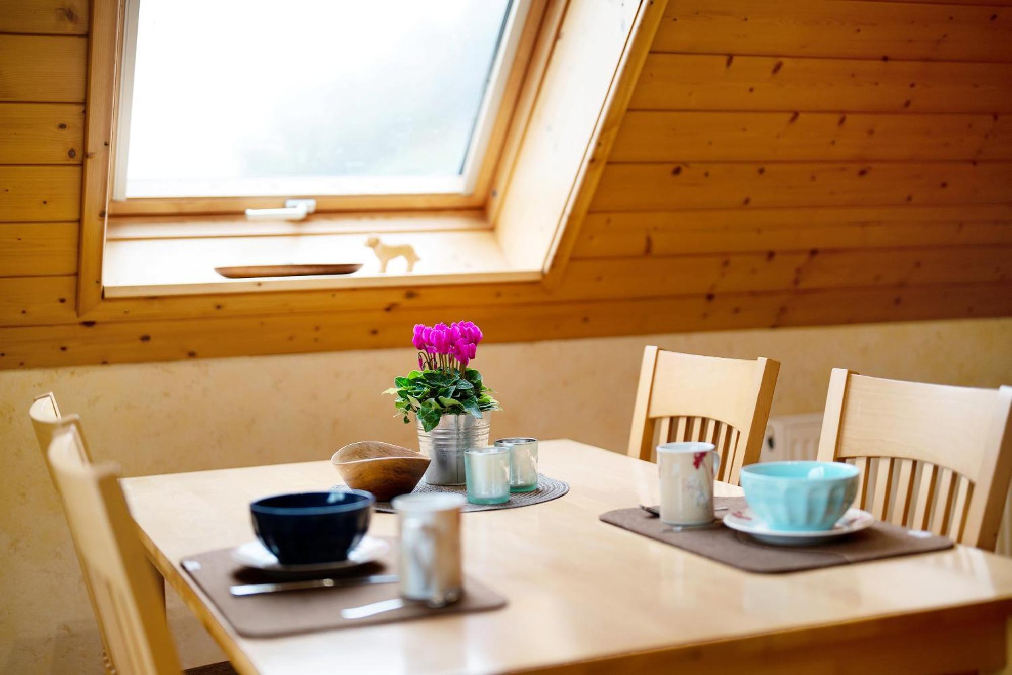 Вилла Grundhof Oberprechtal Экстерьер фото