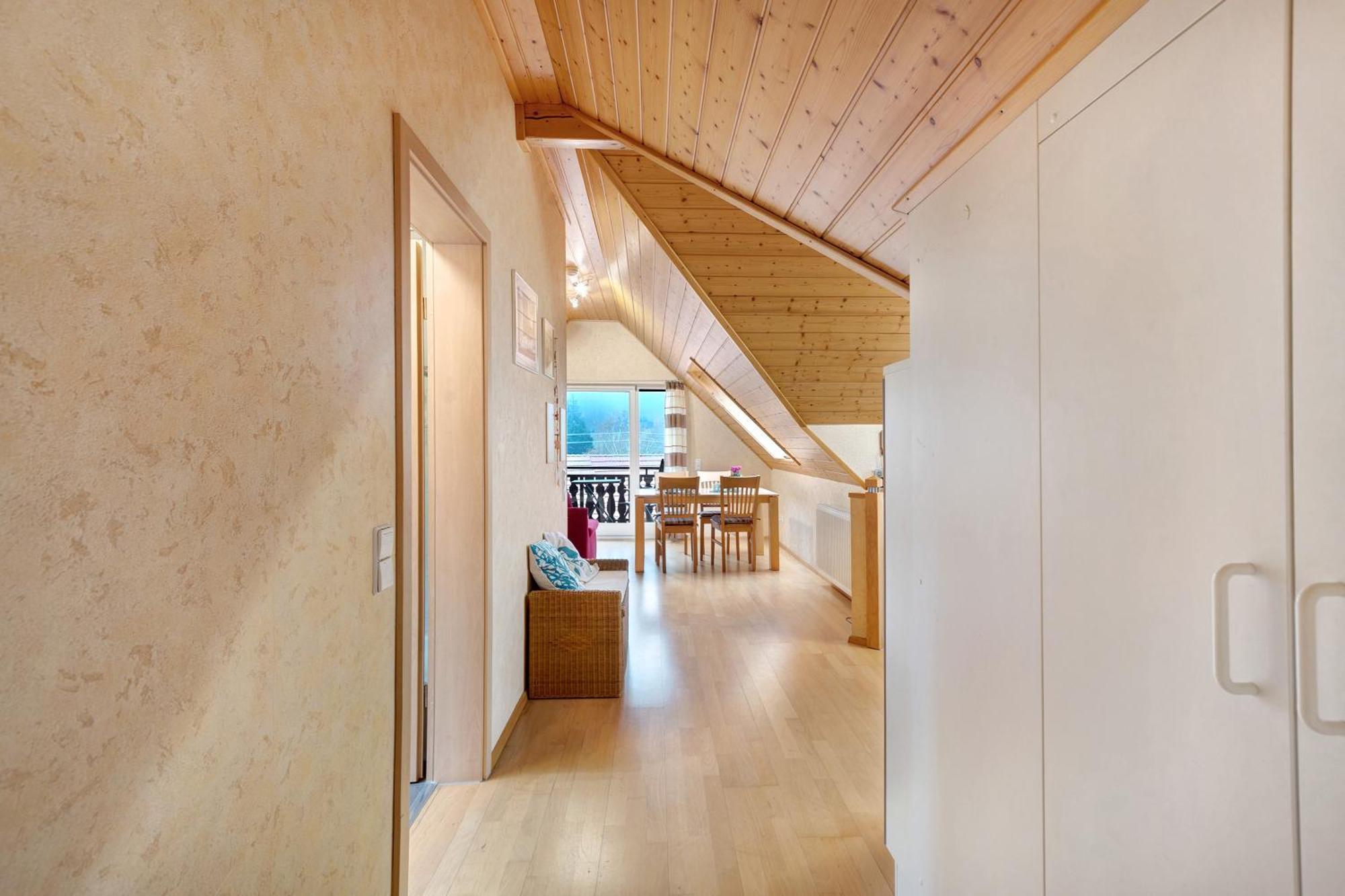 Вилла Grundhof Oberprechtal Экстерьер фото