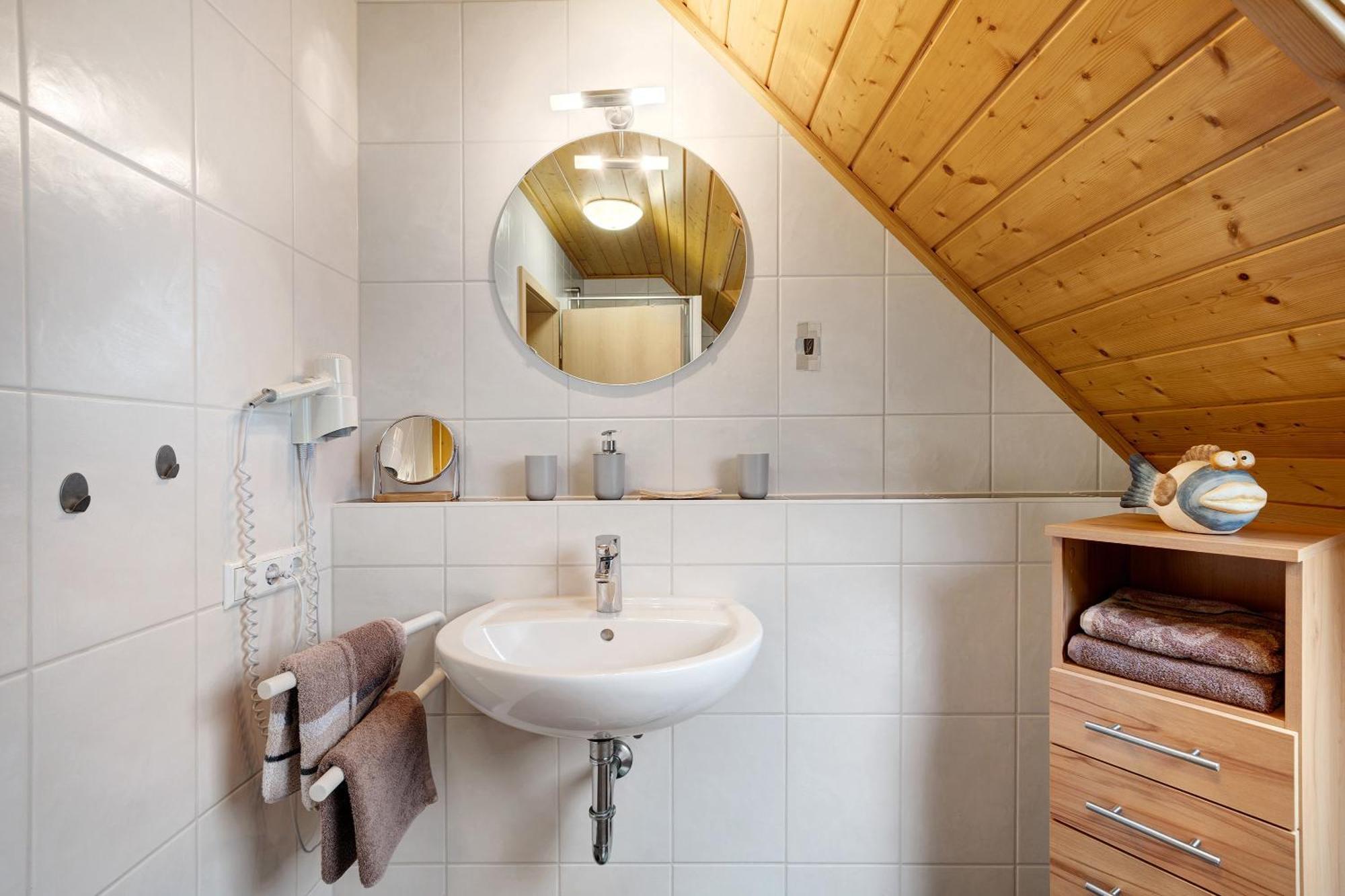 Вилла Grundhof Oberprechtal Экстерьер фото