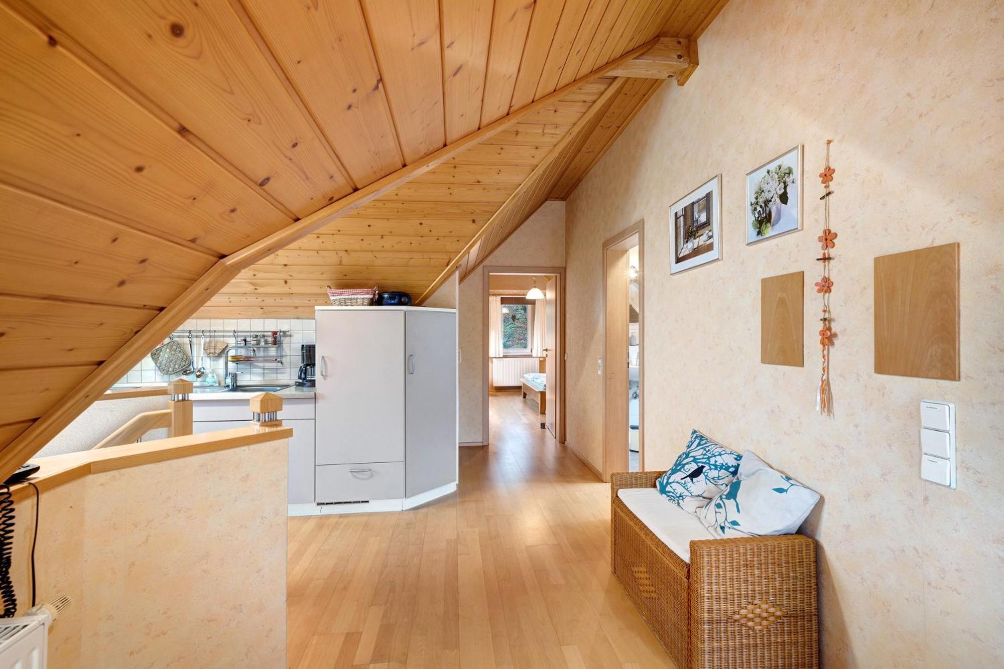 Вилла Grundhof Oberprechtal Экстерьер фото