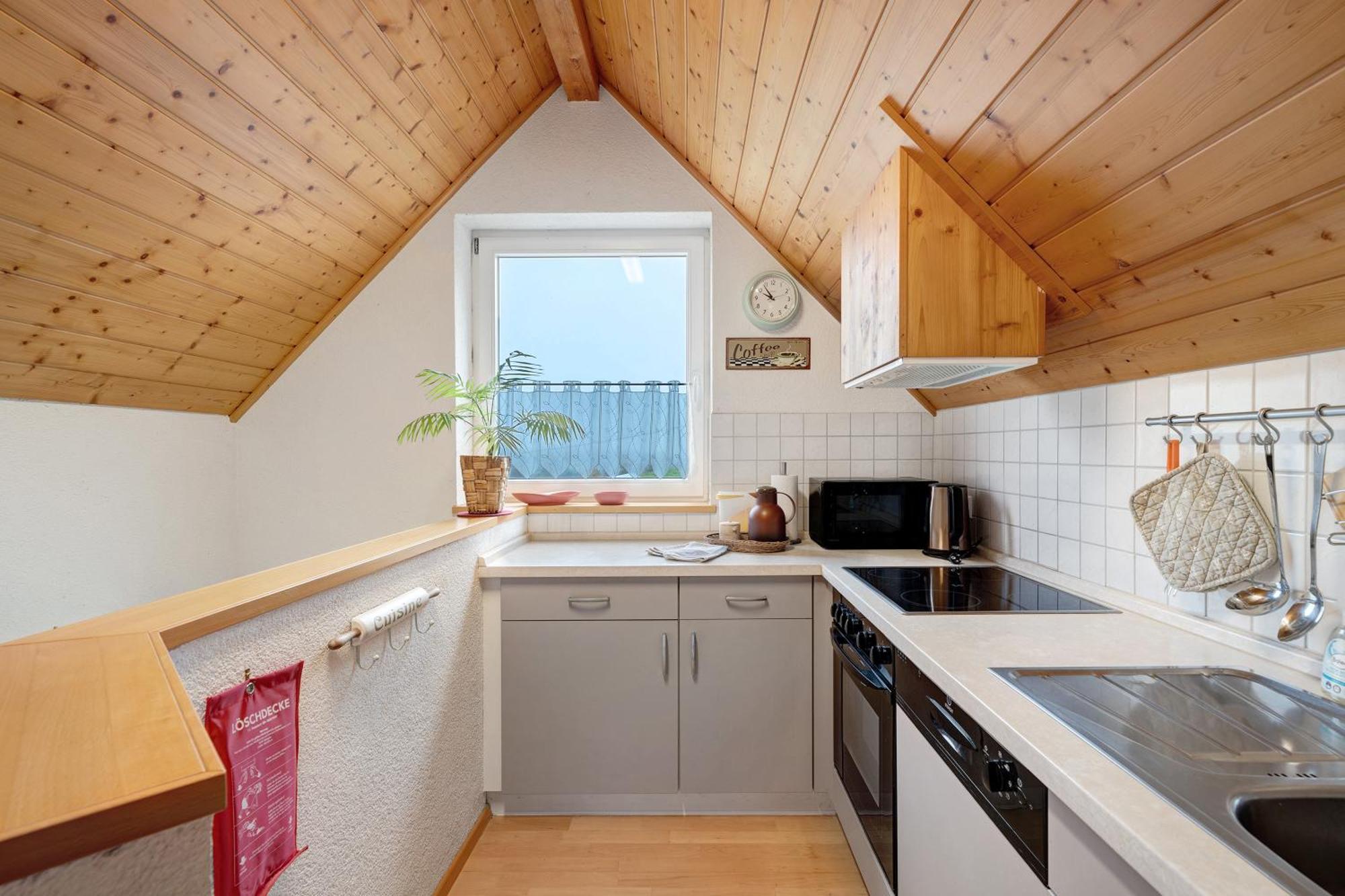 Вилла Grundhof Oberprechtal Экстерьер фото
